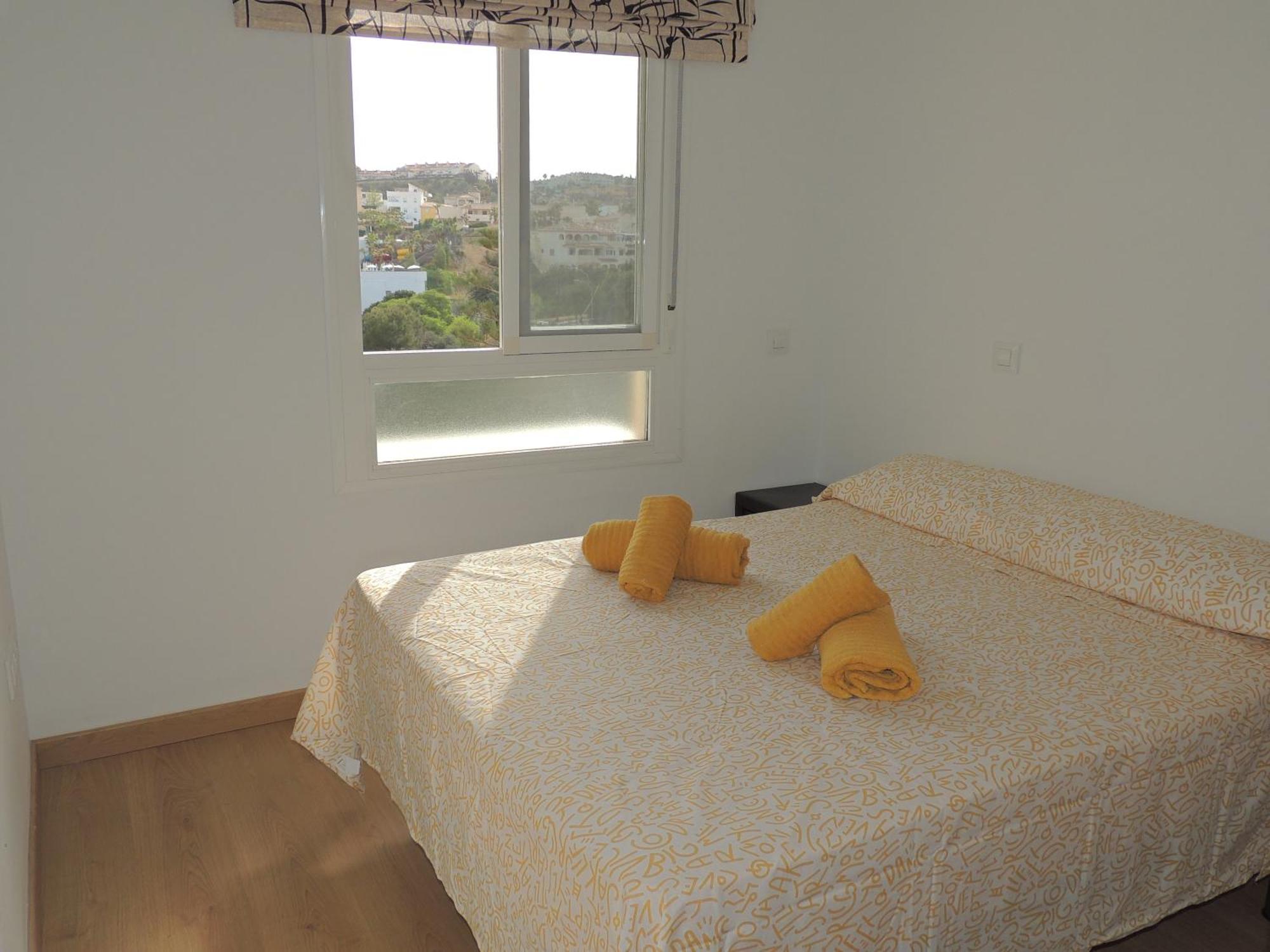 Andalucia Beach & Garden Lejlighed Benalmádena Eksteriør billede